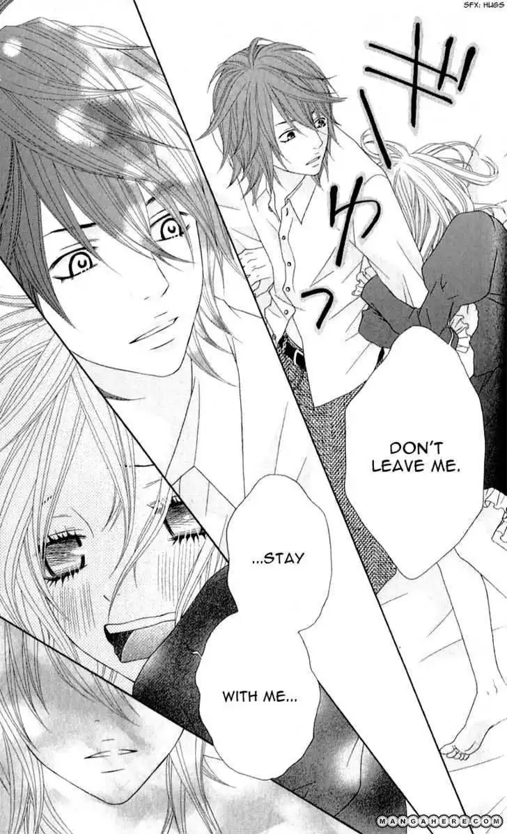 Love Share Shiiba Nana Chapter 2 34